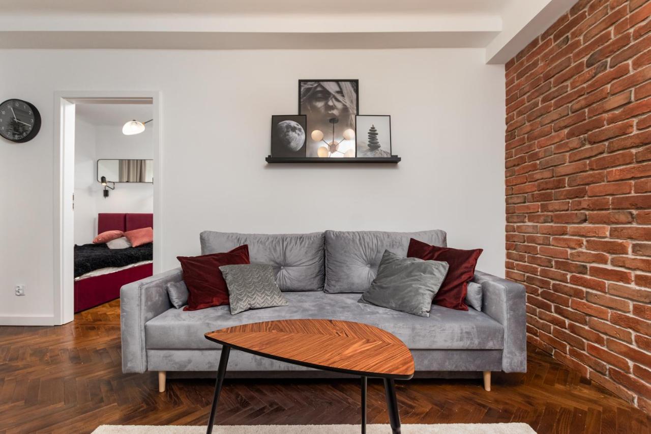 Apartamento Grójecka 74 By Homeprime