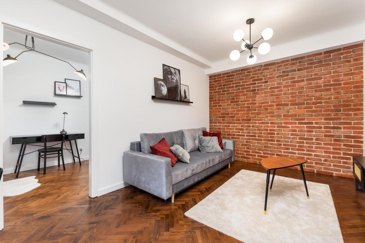 Apartamento Grójecka 74 By Homeprime