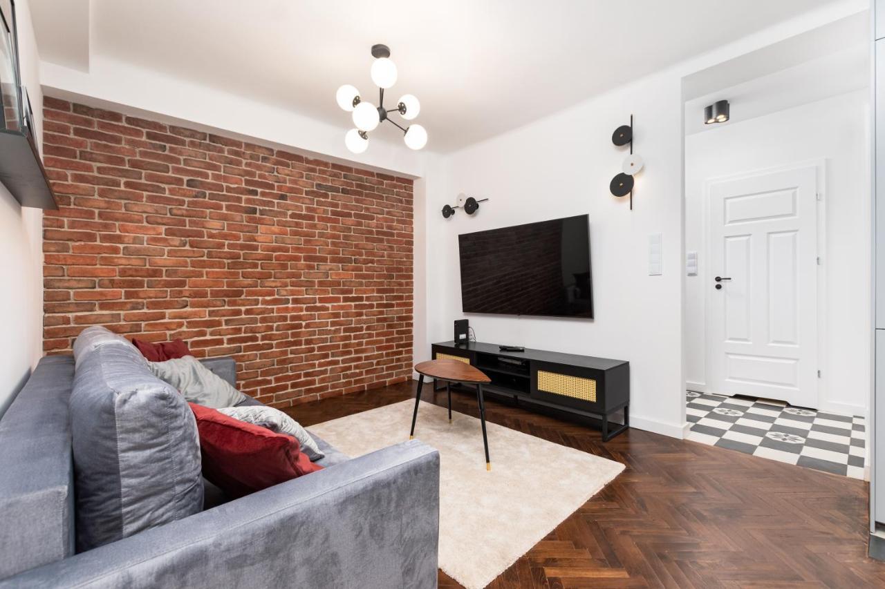 Apartamento Grójecka 74 By Homeprime *