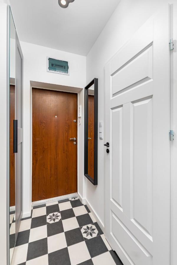 Apartamento Grójecka 74 By Homeprime