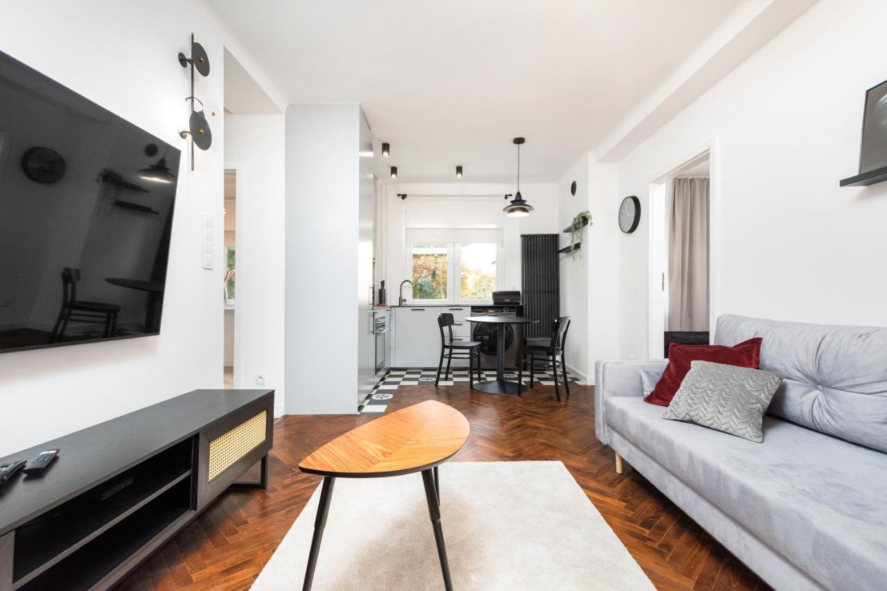 Apartamento Grójecka 74 By Homeprime *
