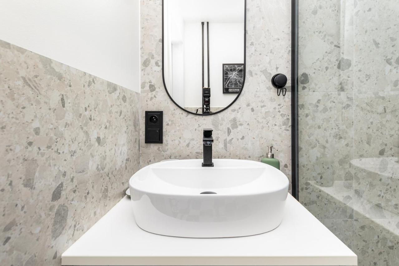 Grójecka 74 By Homeprime Apartamento
