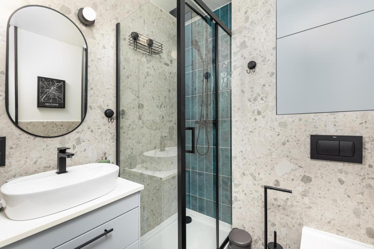 Apartament Grojecka 74 By Homeprime Warszawa