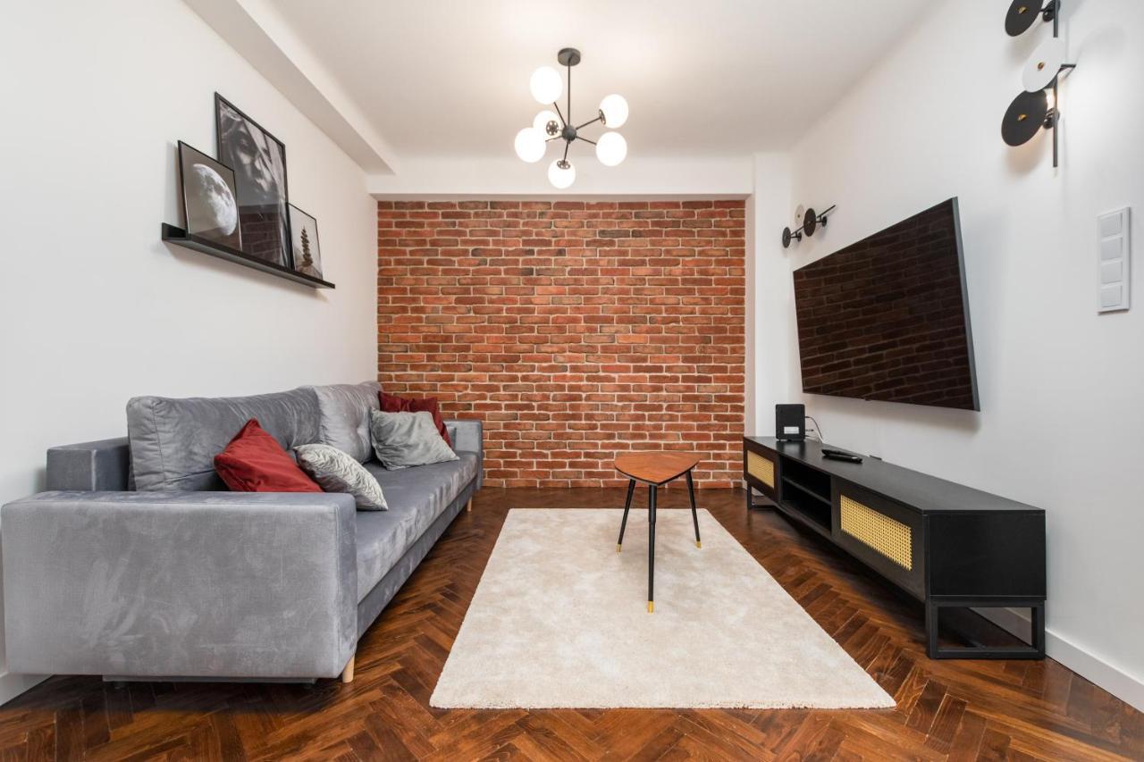 Grojecka 74 By Homeprime Apartament *